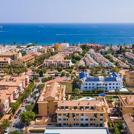 Coucou Διαμέρισμα *