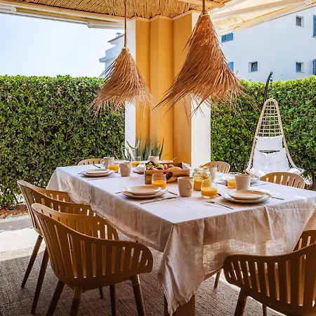 Διαμέρισμα Coucou