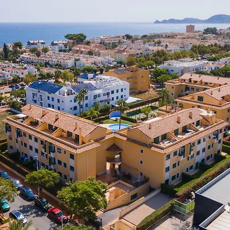 Coucou Διαμέρισμα *