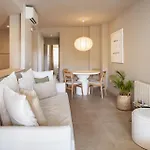 Lejlighed Coucou Jávea