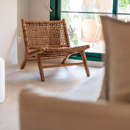 Coucou Апартаменты