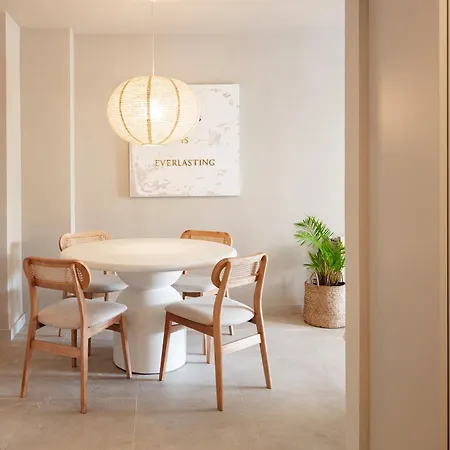 Apartment Coucou