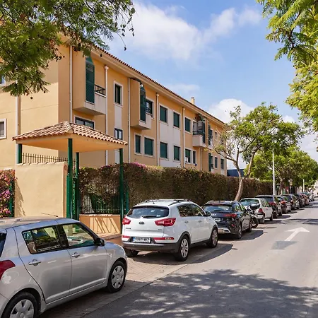 Coucou Апартаменты *