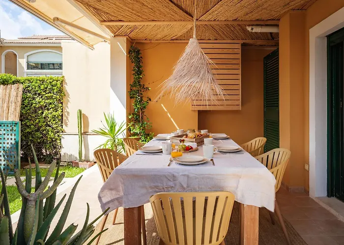 Coucou Apartman Jávea