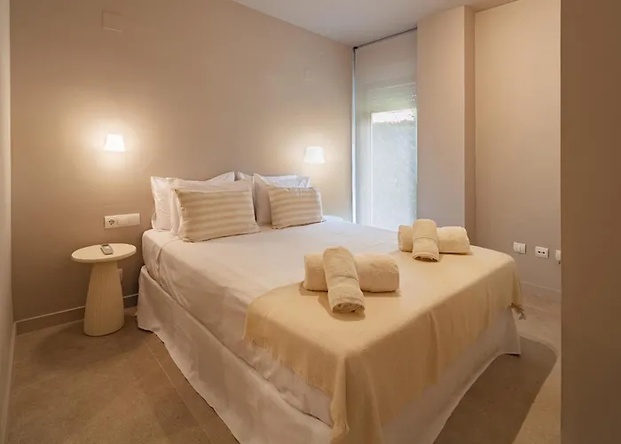 Coucou Apartman Jávea