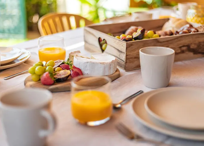 Apartman Coucou Jávea