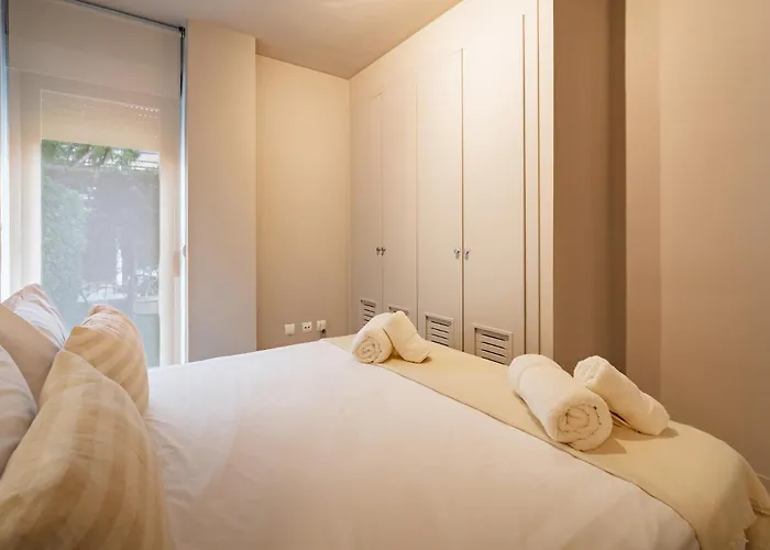 Apartman Coucou Jávea