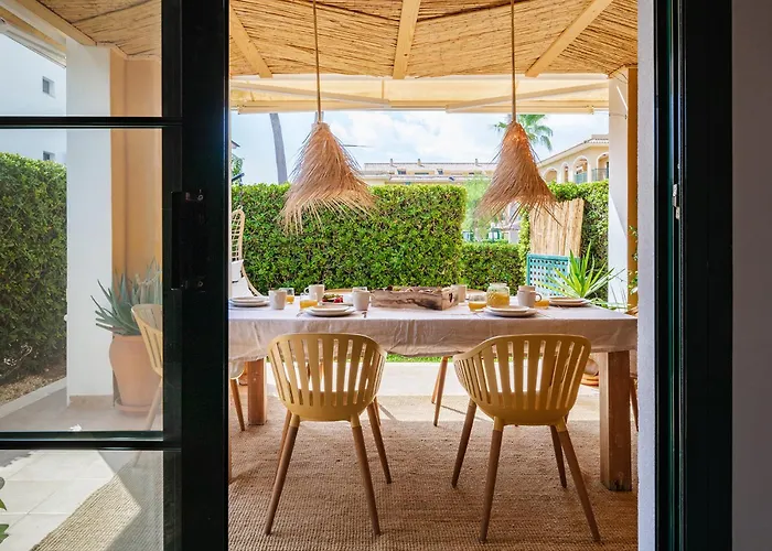 Apartman Coucou Jávea