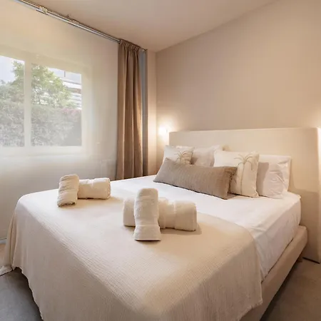 Apartmán Coucou *