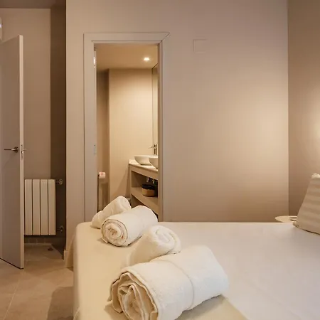 Coucou Apartmán