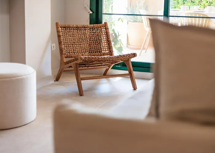 Coucou Apartment