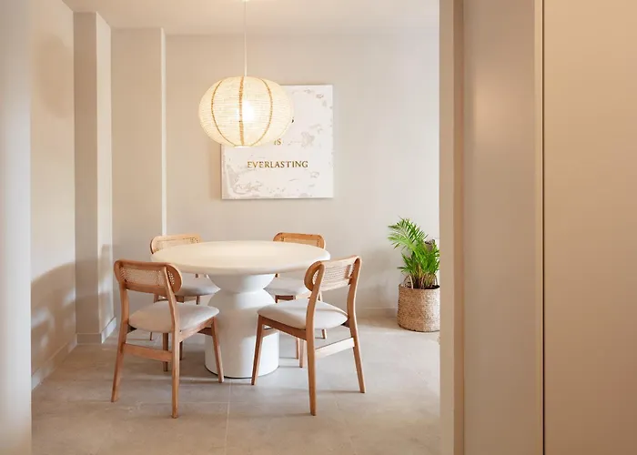 Apartment Coucou